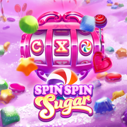 RTP Slot Spin Spin Sugar 899slot