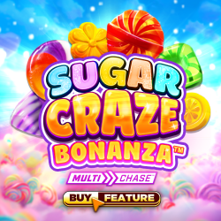 RTP Slot Sugar Craze Bonanza 899slot