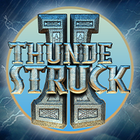 RTP Slot ThunderStruck II 899slot