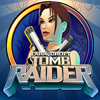 RTP Slot Tomb Raider 899slot