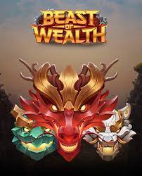 RTP Slot Beast of Wealth 899slot