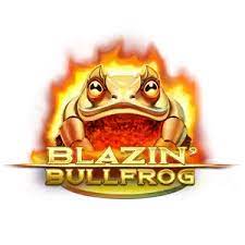 RTP Slot Blazin Bullfrog 899slot