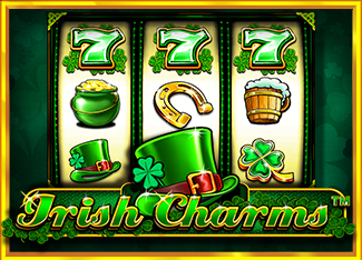 RTP Slot Irish Charms 899slot