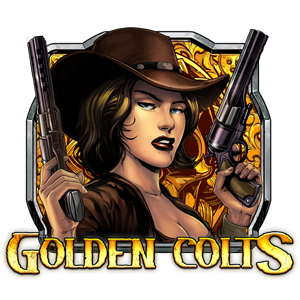 RTP Slot Golden Colts 899slot