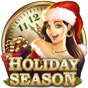 RTP Slot Holiday Season 899slot