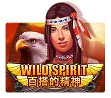 RTP Slot Wild Spirit 899slot