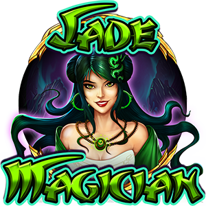 RTP Slot Jade Magician 899slot