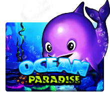 RTP Slot Ocean Paradise 899slot