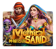 RTP Slot Mythical Sand 899slot
