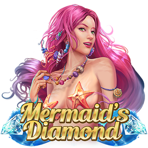 RTP Slot Mermaids Diamond 899slot