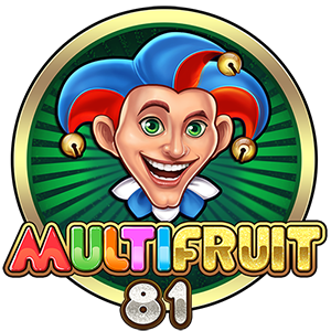 RTP Slot MULTIFRUIT 81 899slot