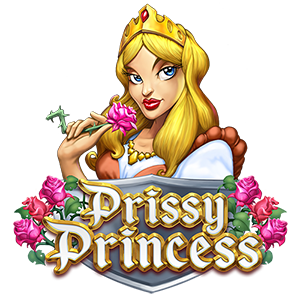 RTP Slot Prissy Princess 899slot