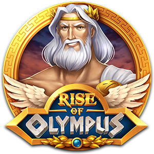 RTP Slot Rise of Olympus 899slot