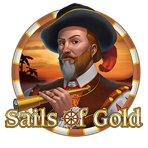 RTP Slot Sails of Gold 899slot
