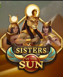 RTP Slot Sisters of the Sun 899slot