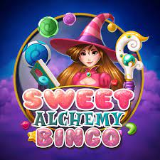 RTP Slot Sweet Alchemy Bingo 899slot