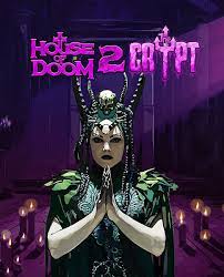 RTP Slot House of Doom 2: The Crypt 899slot