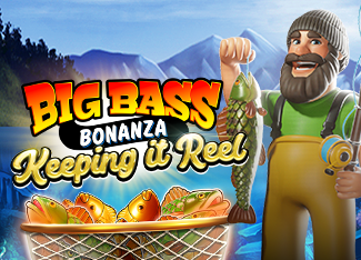 RTP Slot Big Bass Bonanza - Keeping it Reel 899slot
