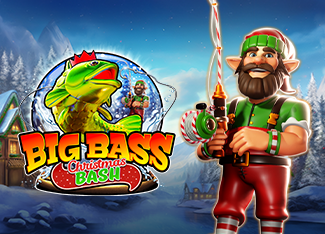 RTP Slot Big Bass Christmas Bash 899slot