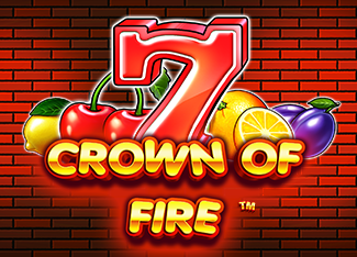 RTP Slot Crown of Fire 899slot