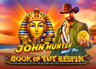 RTP Slot Book Of Tut Respin 899slot