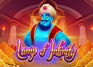 RTP Slot Lamp Of Infinity 899slot