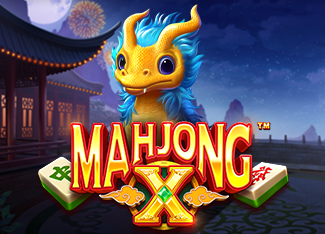 RTP Slot Mahjong X 899slot