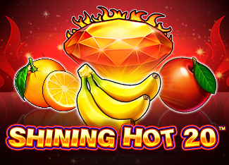 RTP Slot Shining Hot 20 899slot