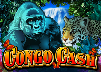 RTP Slot Congo Cash 899slot