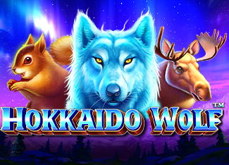 RTP Slot Hokkaido Wolf 899slot