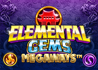 RTP Slot Elemental Gems Megaways 899slot
