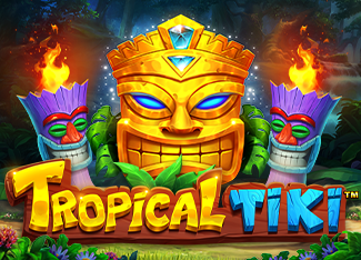 RTP Slot Tropical Tiki 899slot