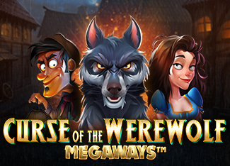 RTP Slot Curse of the Werewolf Megaways 899slot