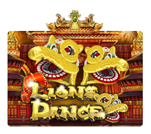RTP Slot Lions Dance 899slot
