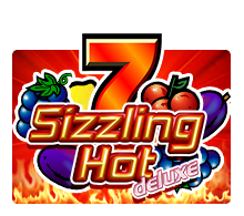 RTP Slot Sizzling Hot 899slot