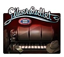 RTP Slot Silver Bullet 899slot